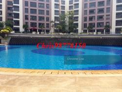 Carissa Park Condominium (D17), Condominium #145796232